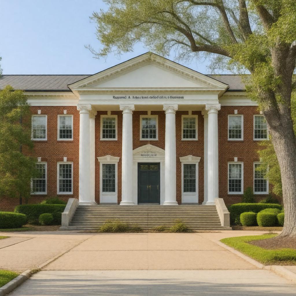 Miller Hall (Tufts University)